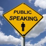 Private Public Speaking Training